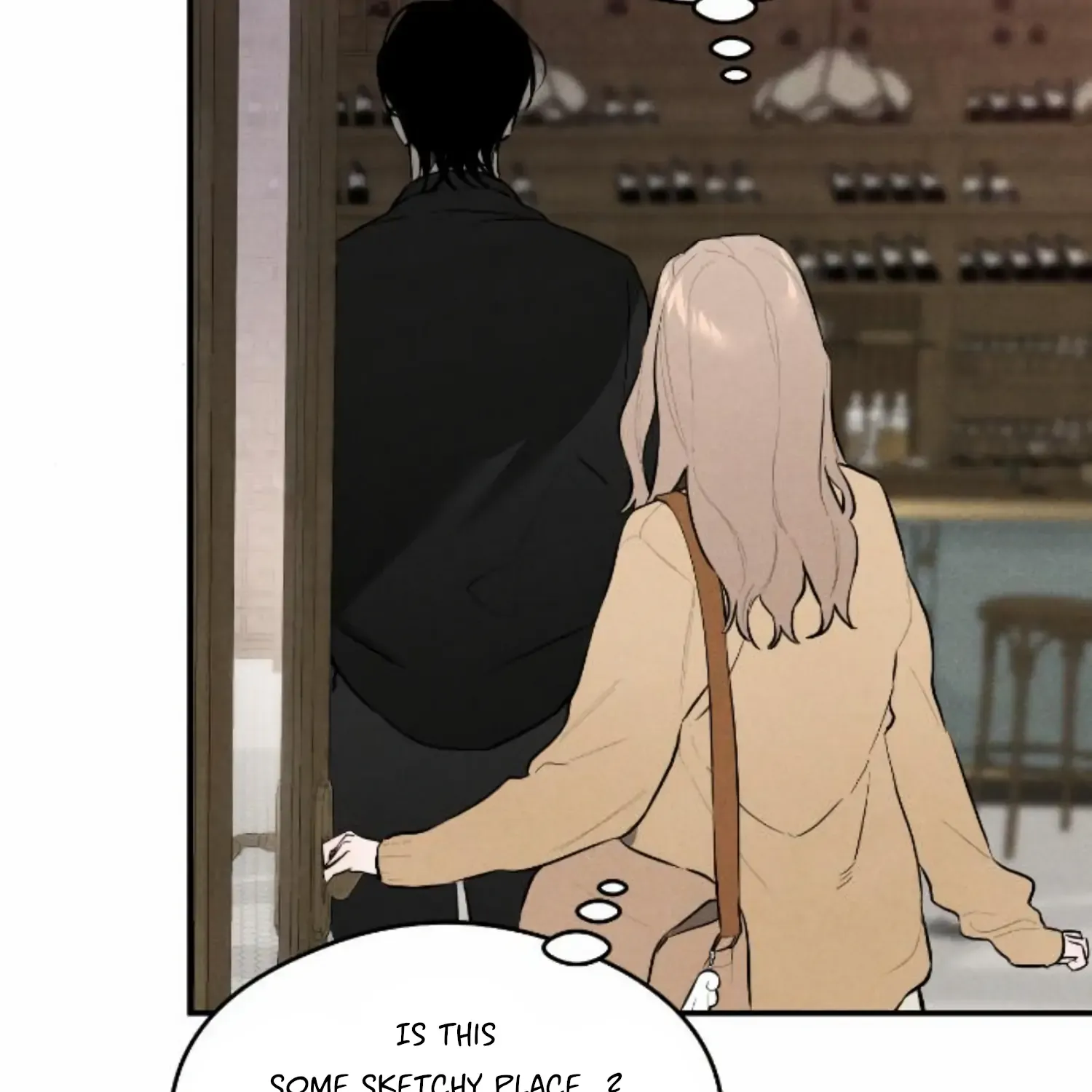 Demon’s Wish Chapter 1 page 129 - 
