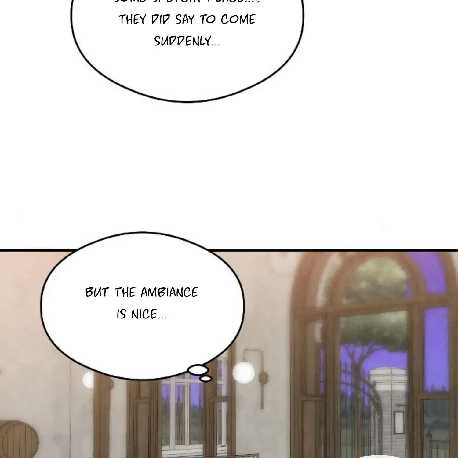 Demon’s Wish Chapter 1 page 130 - 