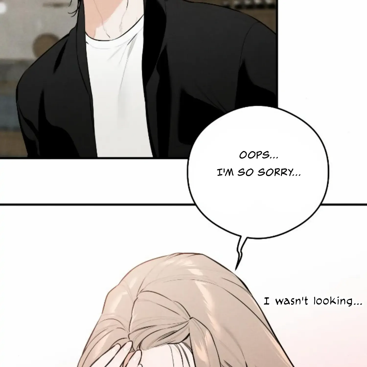 Demon’s Wish Chapter 1 page 134 - 