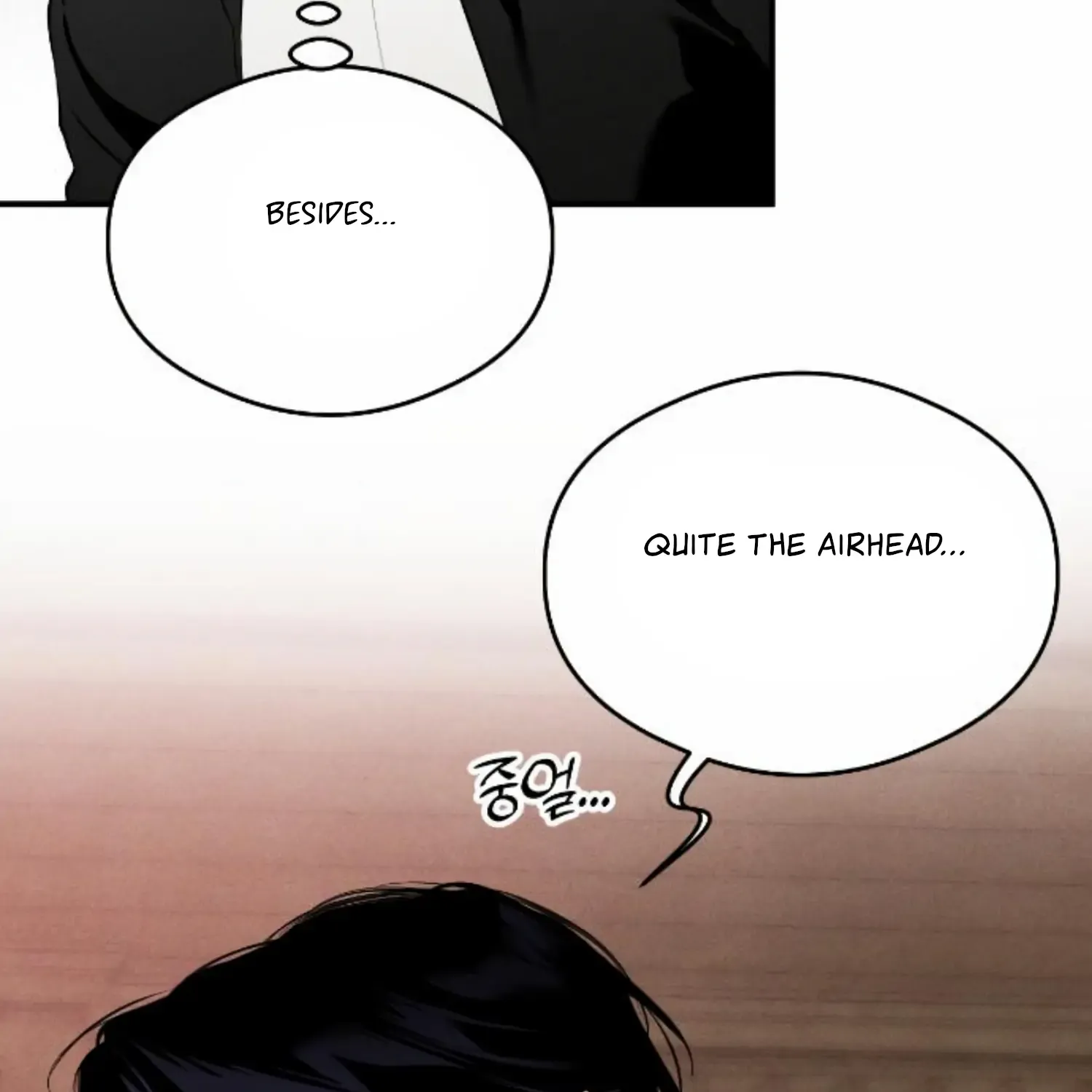 Demon’s Wish Chapter 1 page 141 - 
