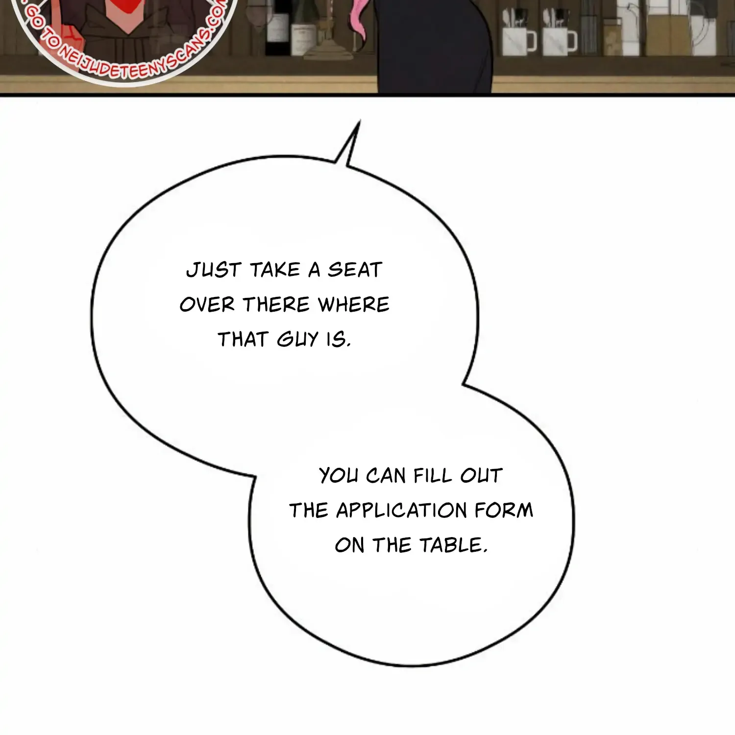 Demon’s Wish Chapter 1 page 149 - 