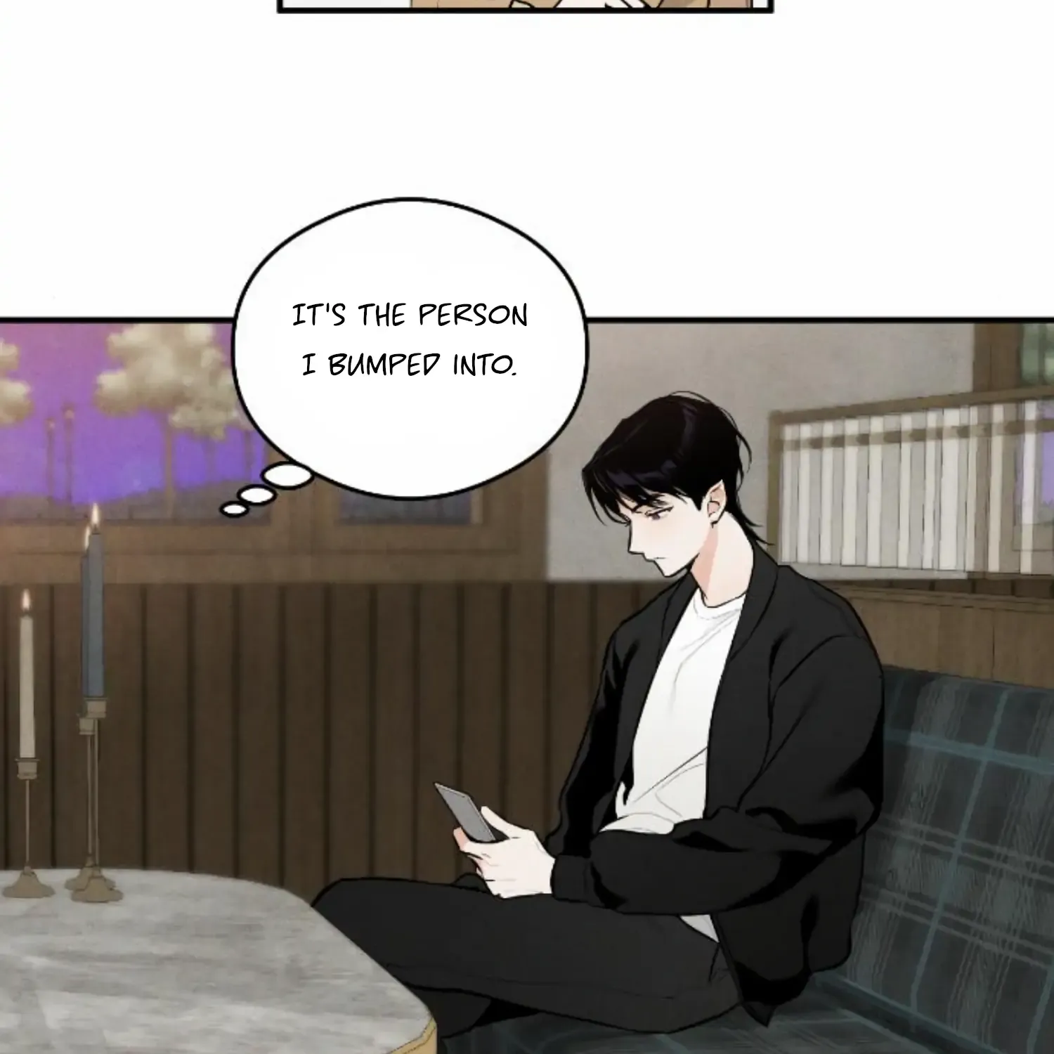 Demon’s Wish Chapter 1 page 151 - 