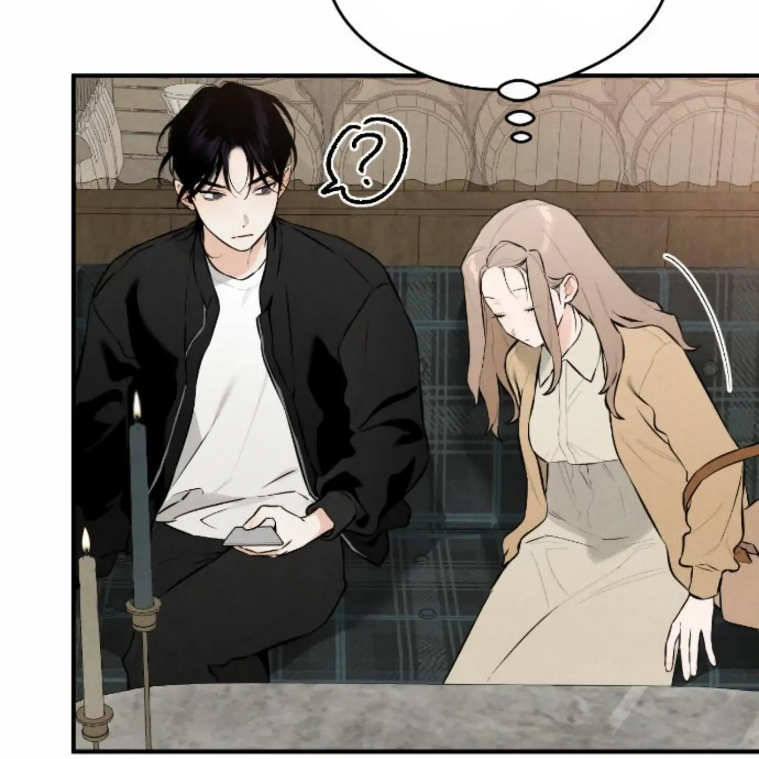 Demon’s Wish Chapter 1 page 153 - 