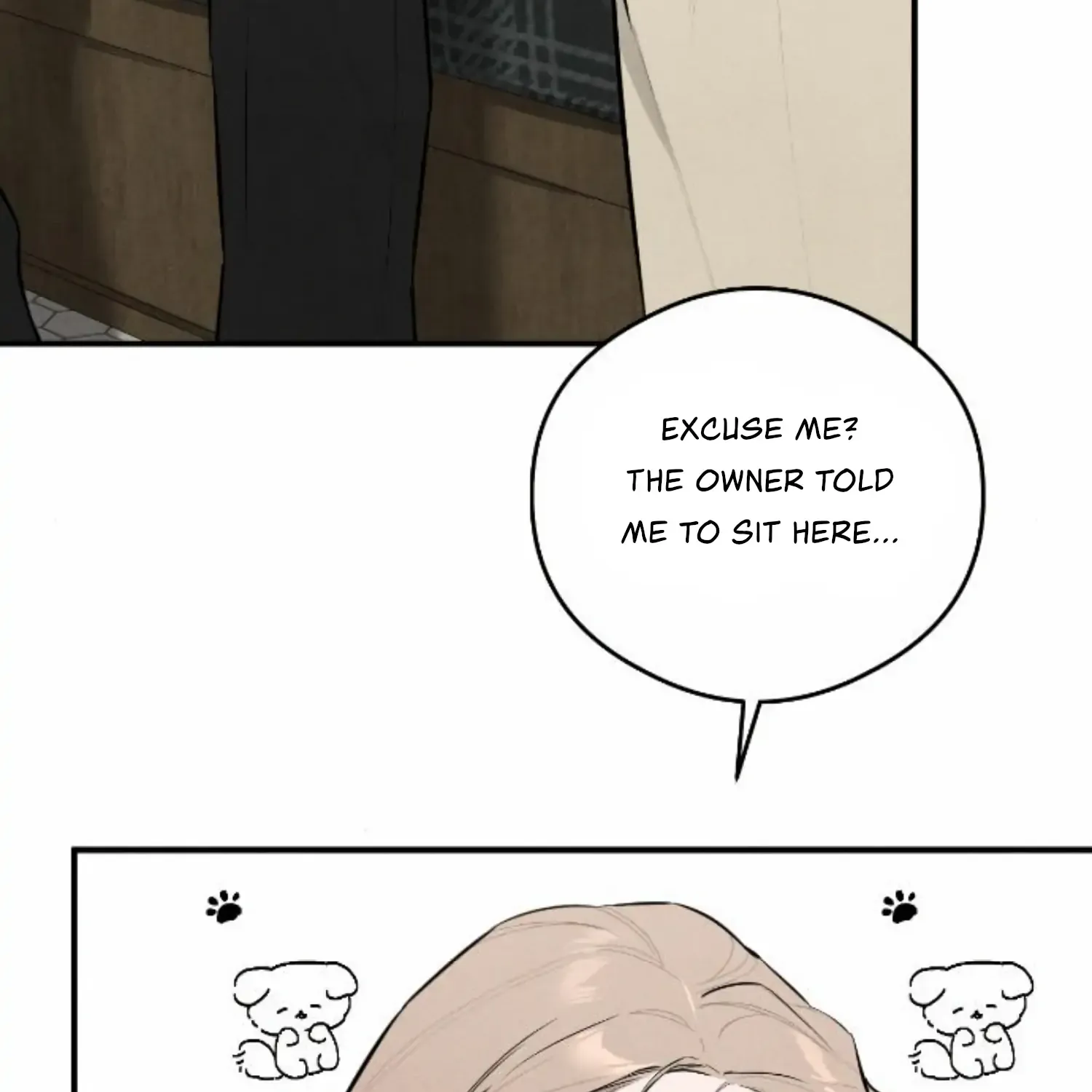 Demon’s Wish Chapter 1 page 158 - 