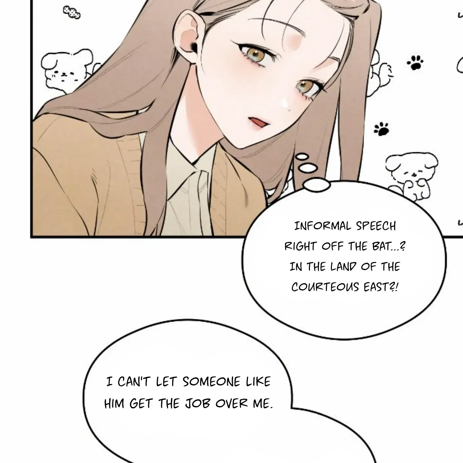 Demon’s Wish Chapter 1 page 159 - 
