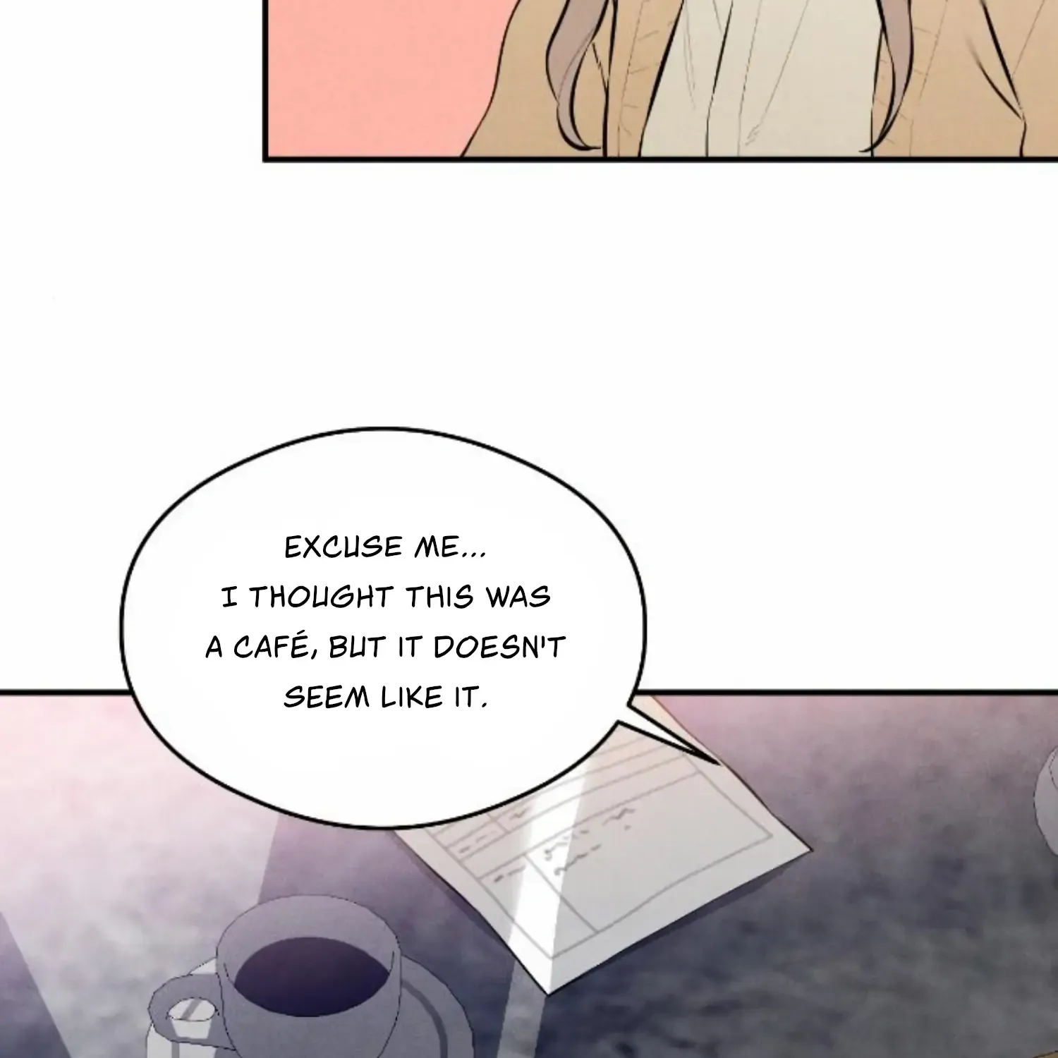 Demon’s Wish Chapter 1 page 166 - 