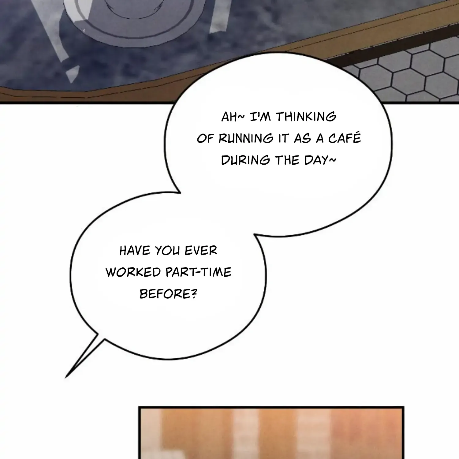 Demon’s Wish Chapter 1 page 167 - 