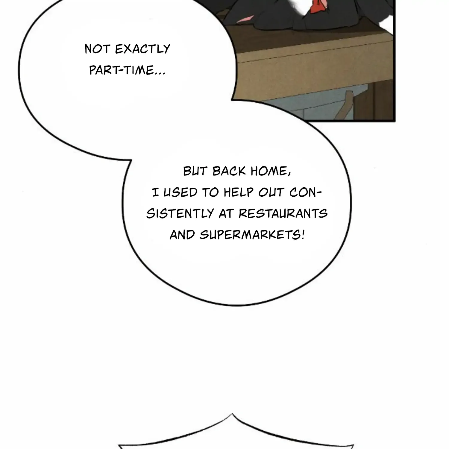 Demon’s Wish Chapter 1 page 169 - 