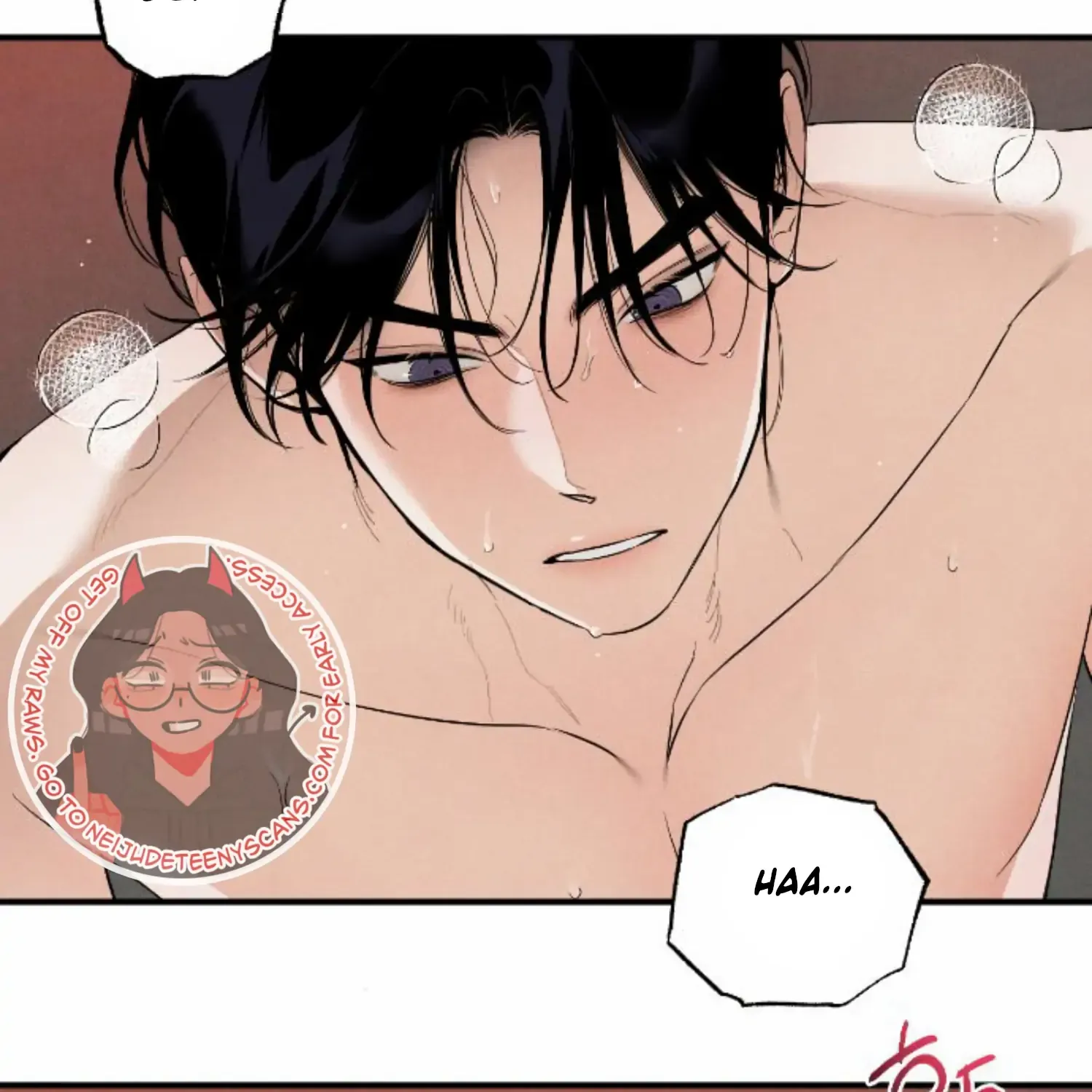 Demon’s Wish Chapter 1 page 18 - 