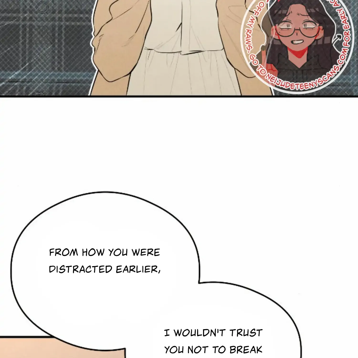 Demon’s Wish Chapter 1 page 171 - 