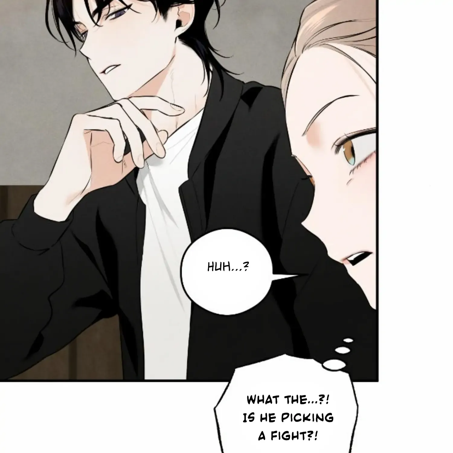 Demon’s Wish Chapter 1 page 173 - 