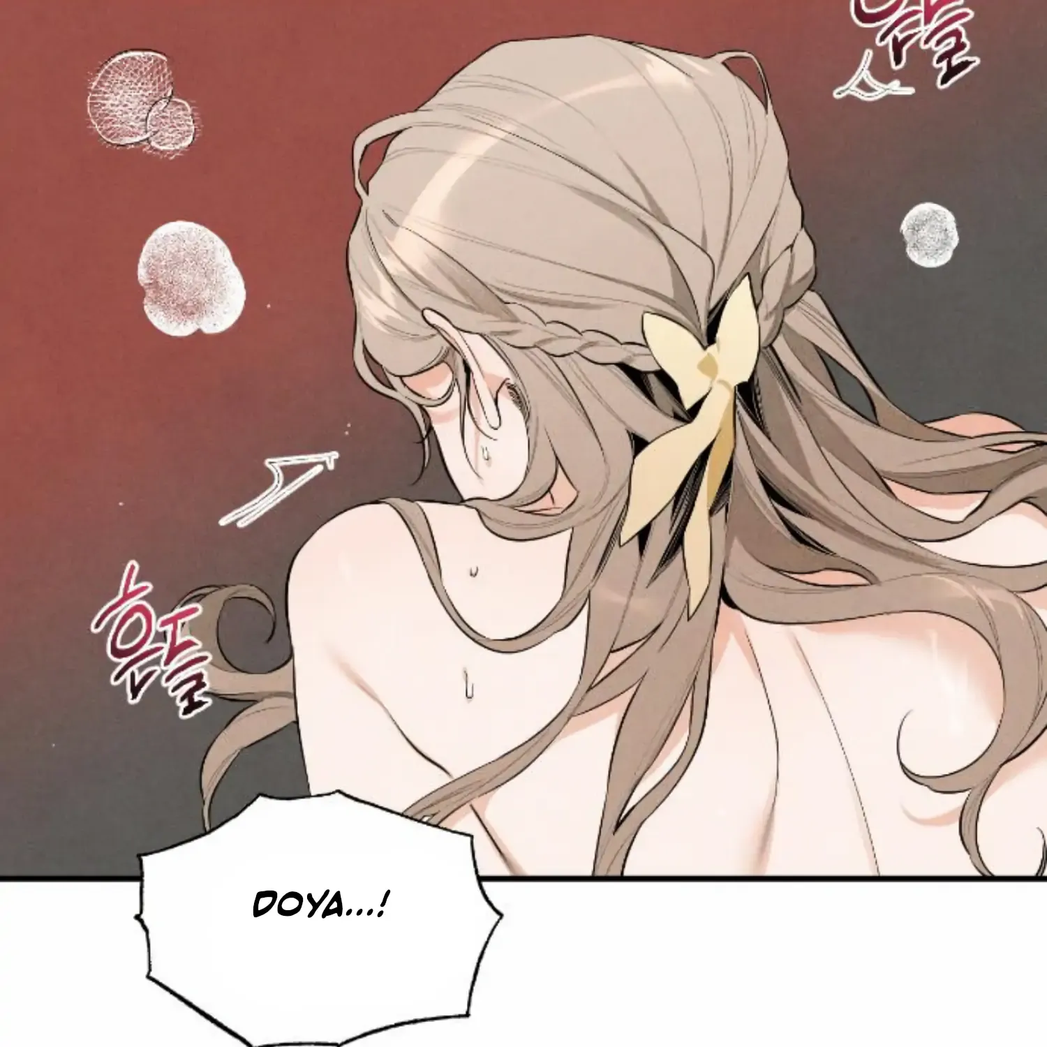 Demon’s Wish Chapter 1 page 19 - 