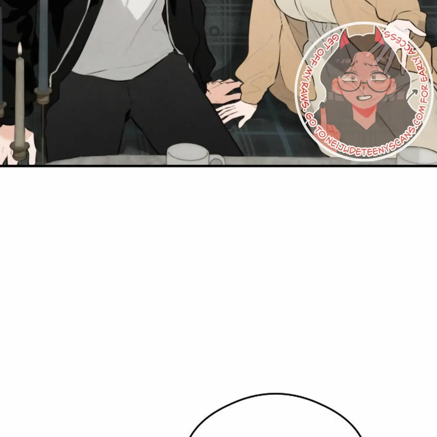 Demon’s Wish Chapter 1 page 187 - 