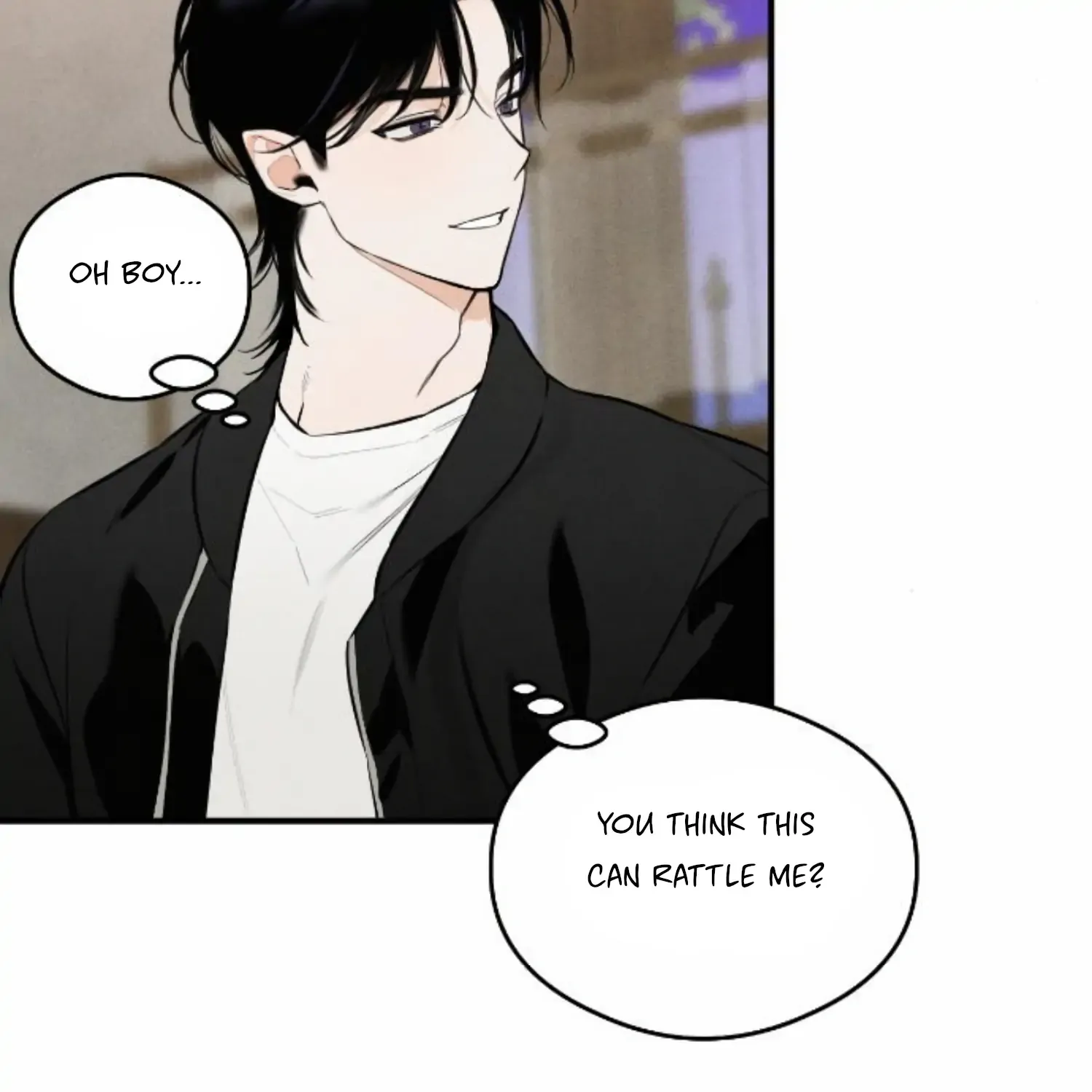Demon’s Wish Chapter 1 page 189 - 