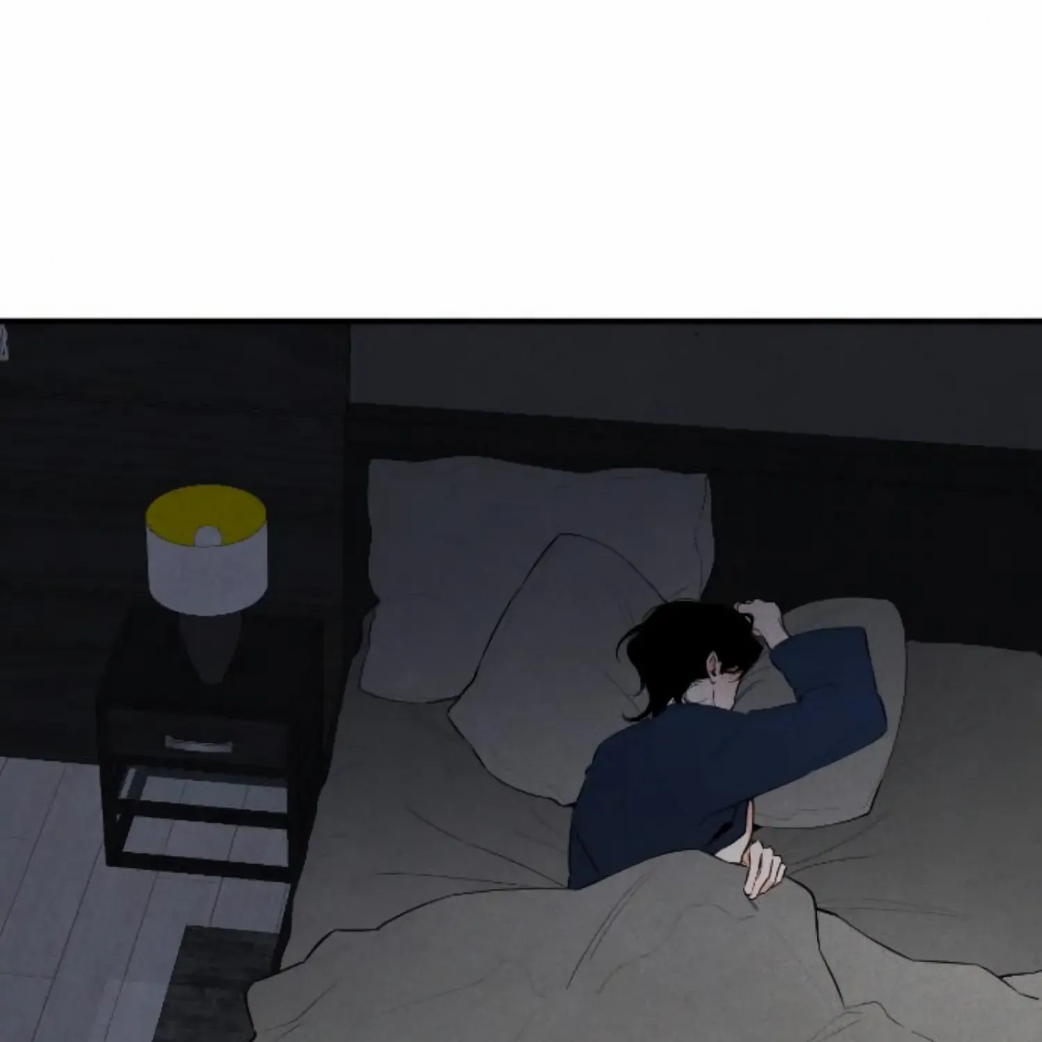 Demon’s Wish Chapter 1 page 3 - 