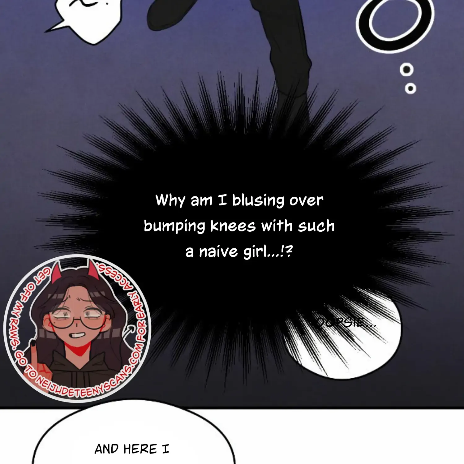 Demon’s Wish Chapter 1 page 210 - 