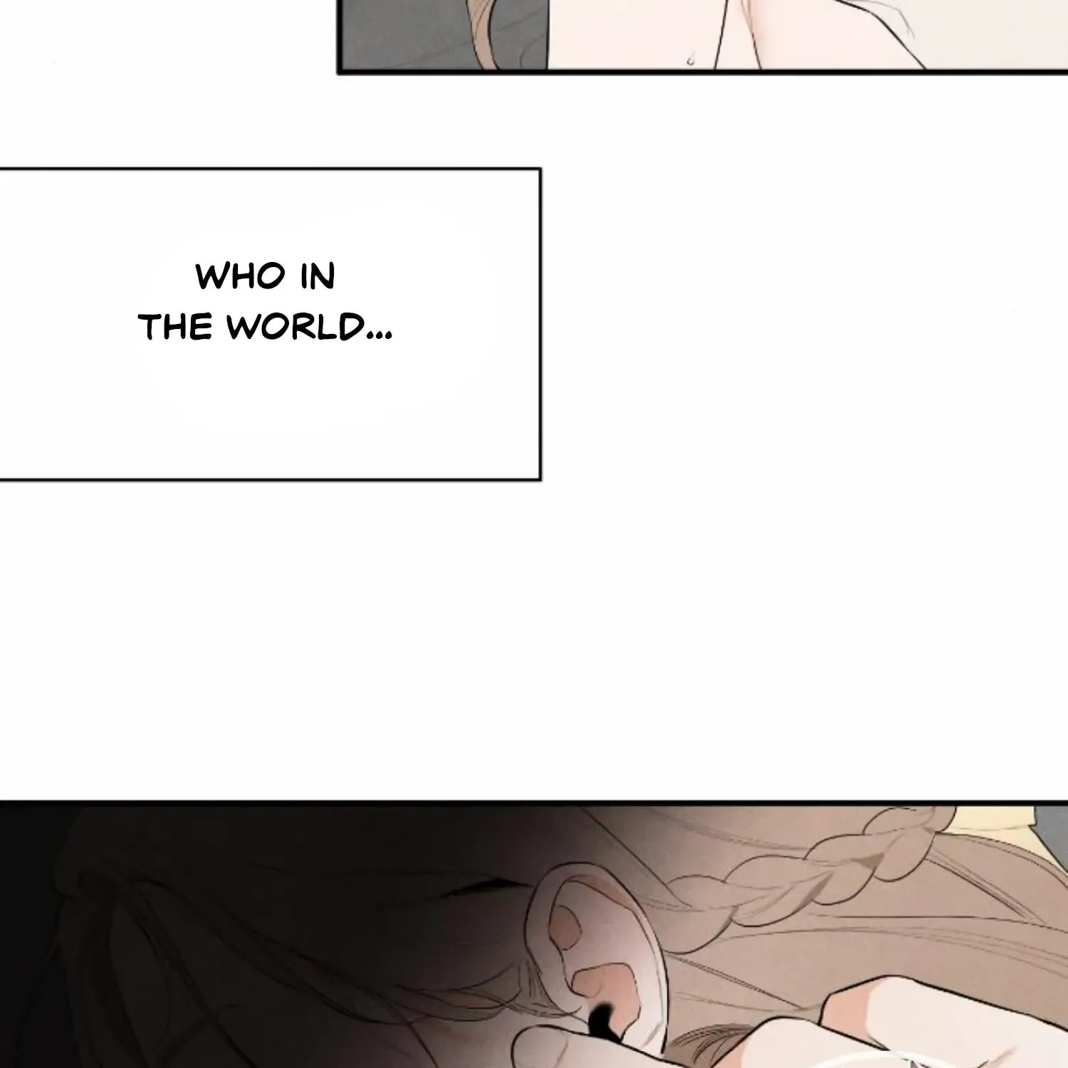 Demon’s Wish Chapter 1 page 25 - 