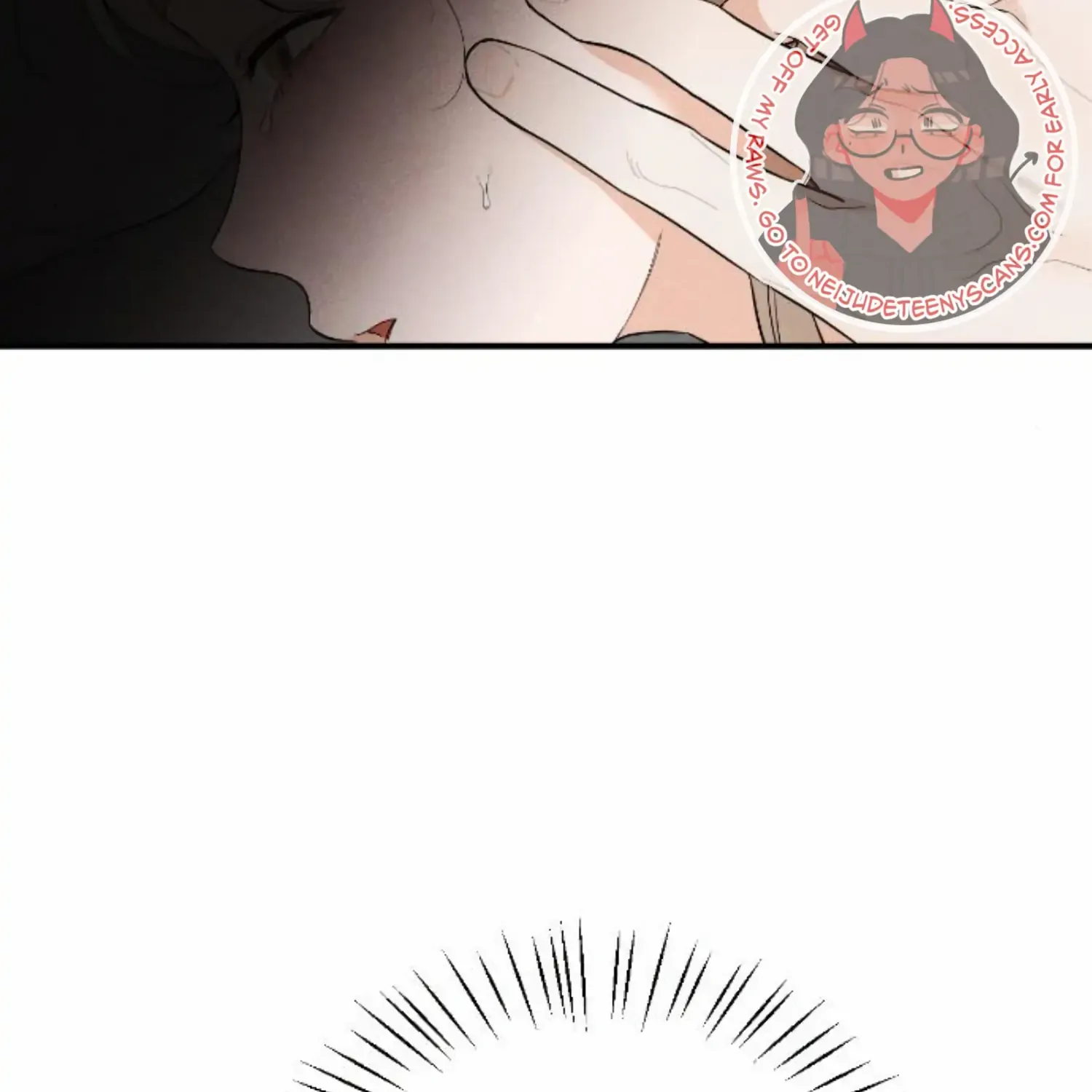 Demon’s Wish Chapter 1 page 26 - 