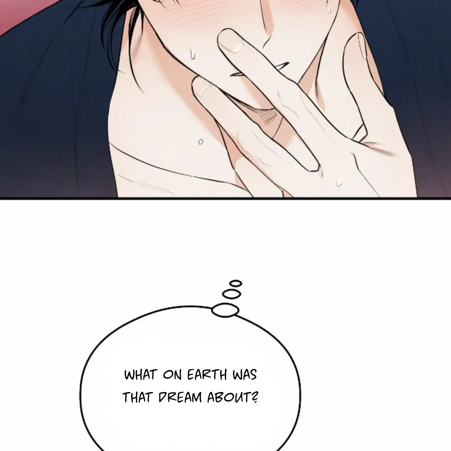 Demon’s Wish Chapter 1 page 34 - 
