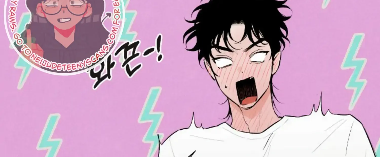 Demon’s Wish Chapter 1 page 44 - 
