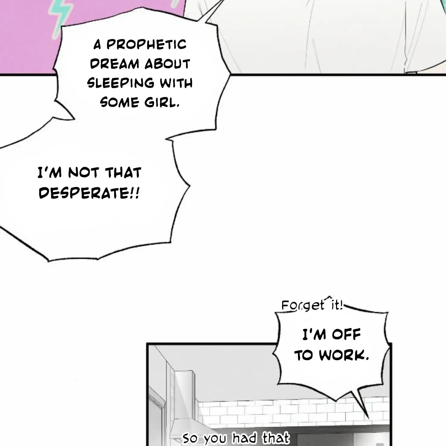Demon’s Wish Chapter 1 page 45 - 