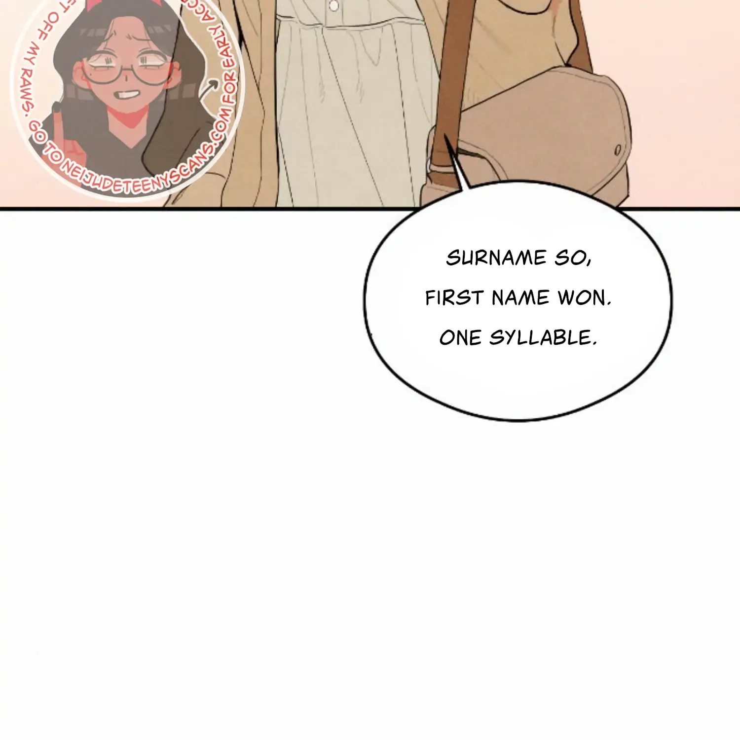 Demon’s Wish Chapter 1 page 53 - 