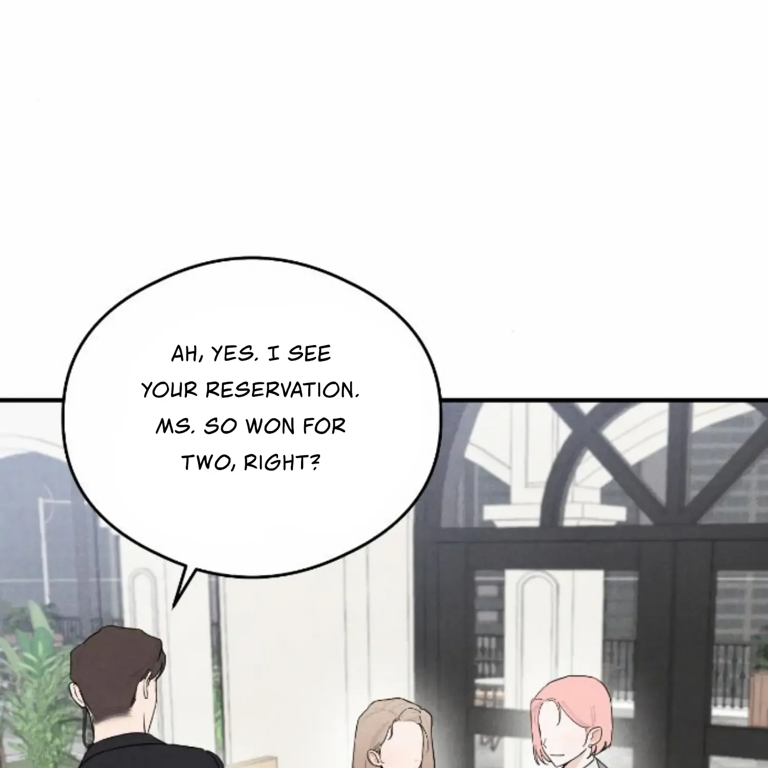 Demon’s Wish Chapter 1 page 57 - 