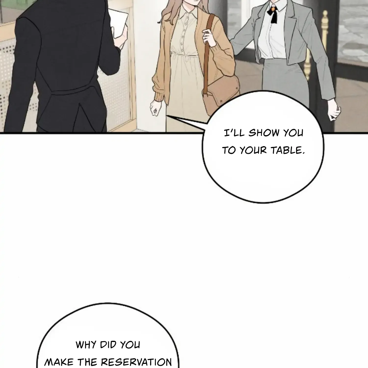 Demon’s Wish Chapter 1 page 58 - 