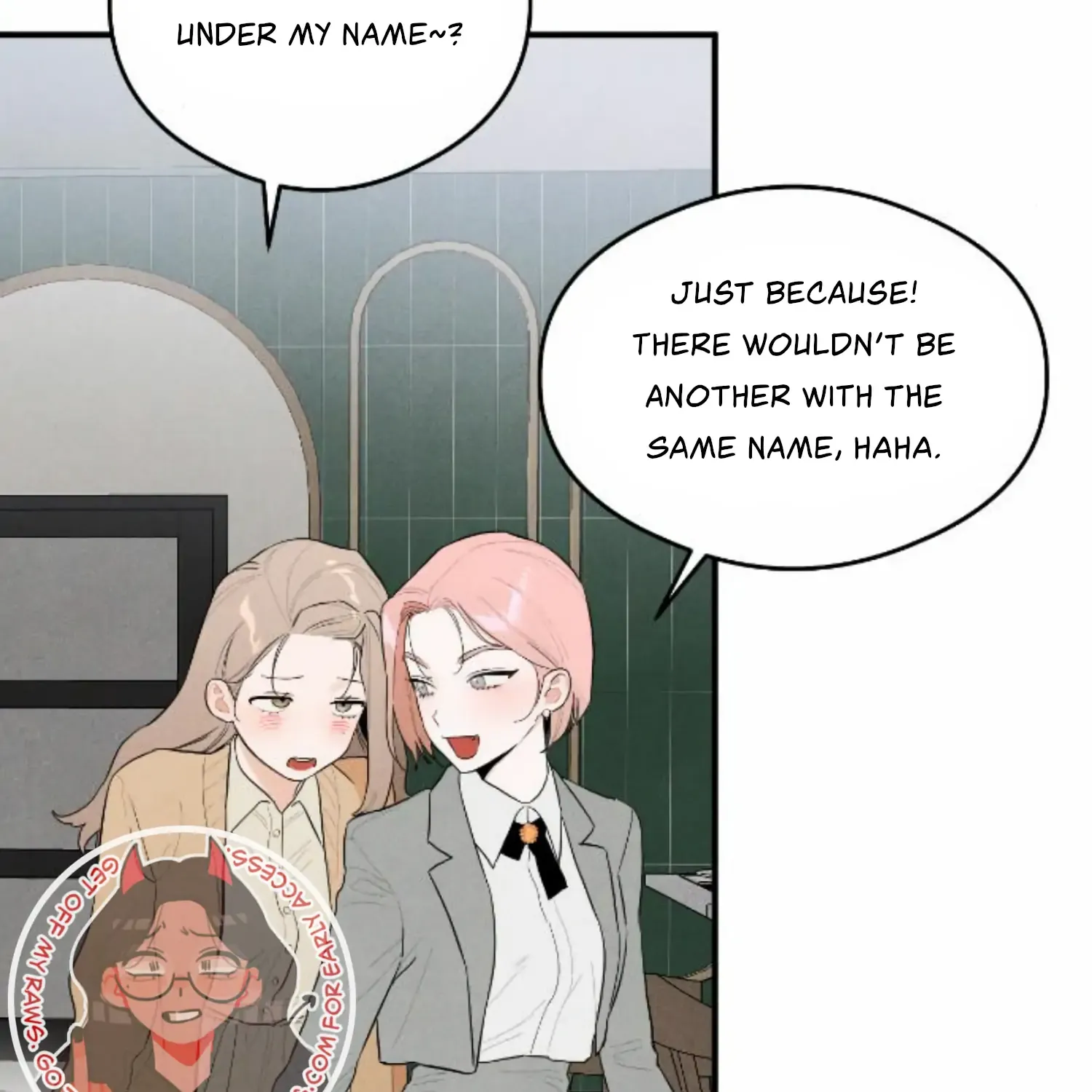 Demon’s Wish Chapter 1 page 59 - 