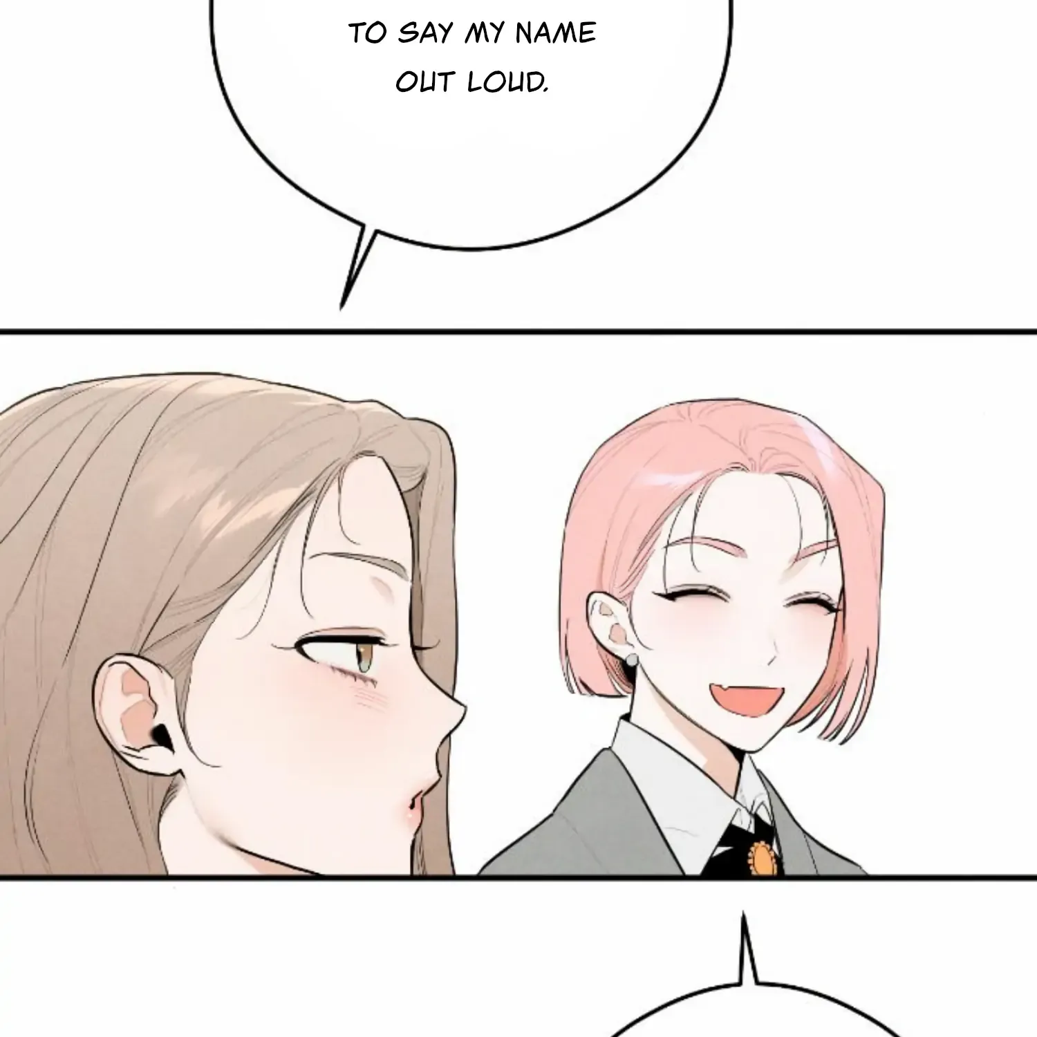Demon’s Wish Chapter 1 page 61 - 