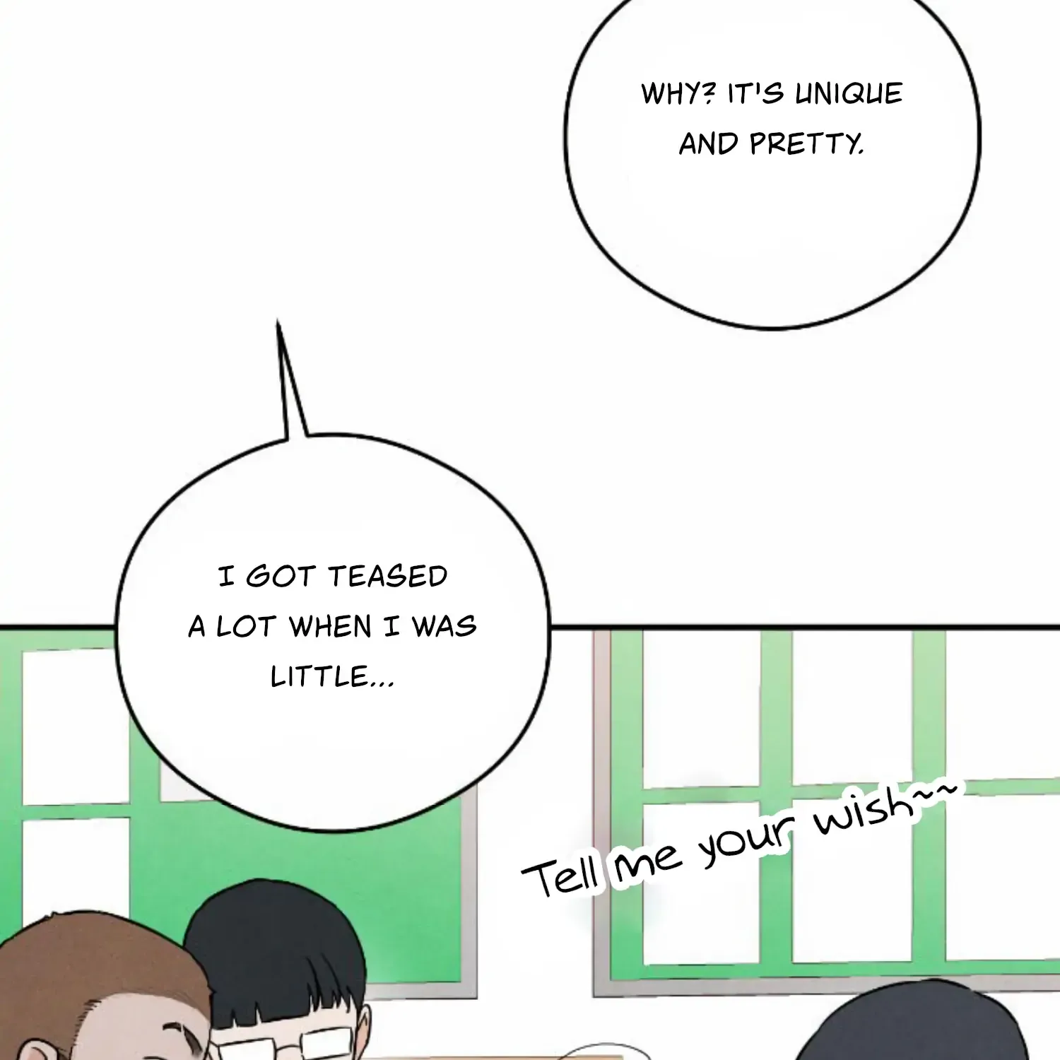 Demon’s Wish Chapter 1 page 62 - 