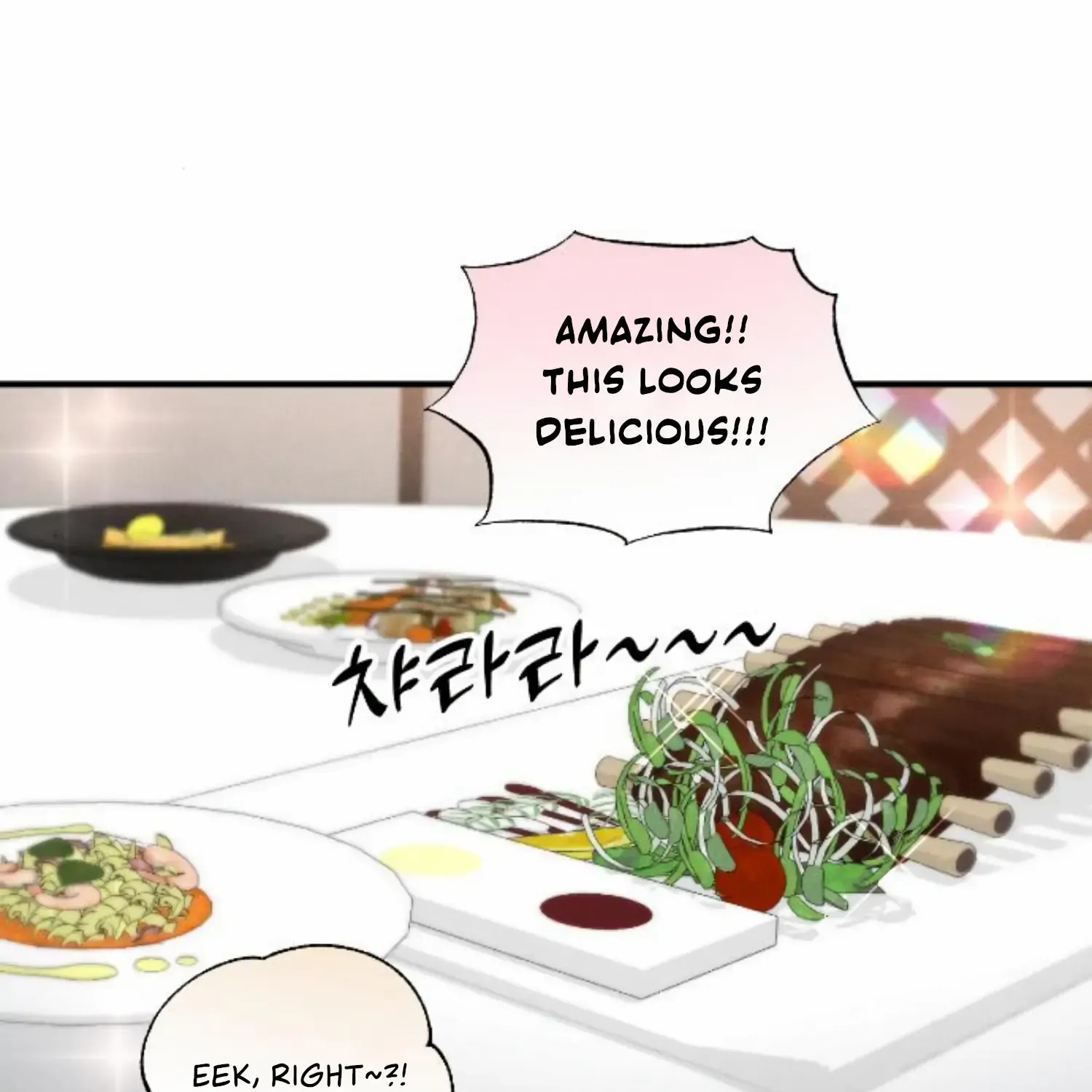 Demon’s Wish Chapter 1 page 65 - 