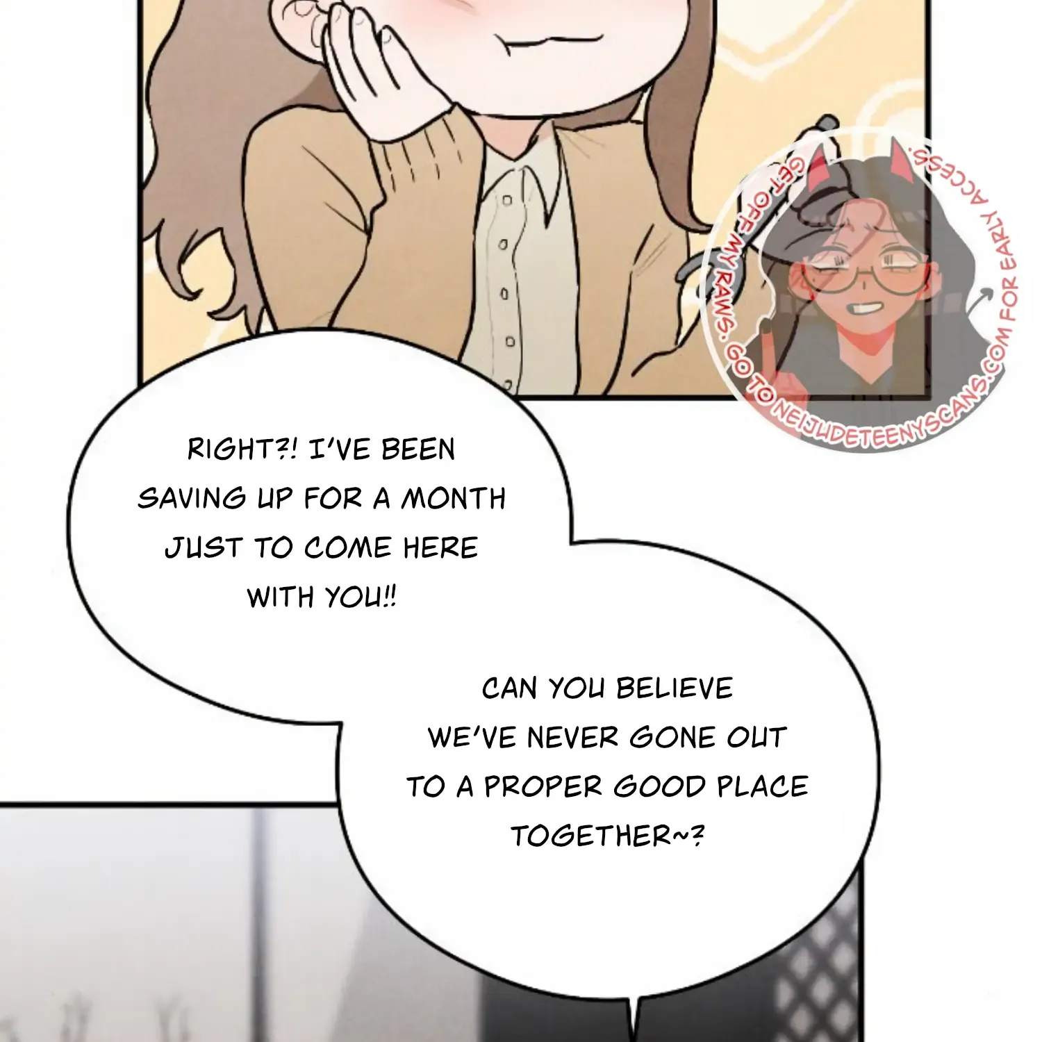 Demon’s Wish Chapter 1 page 67 - 