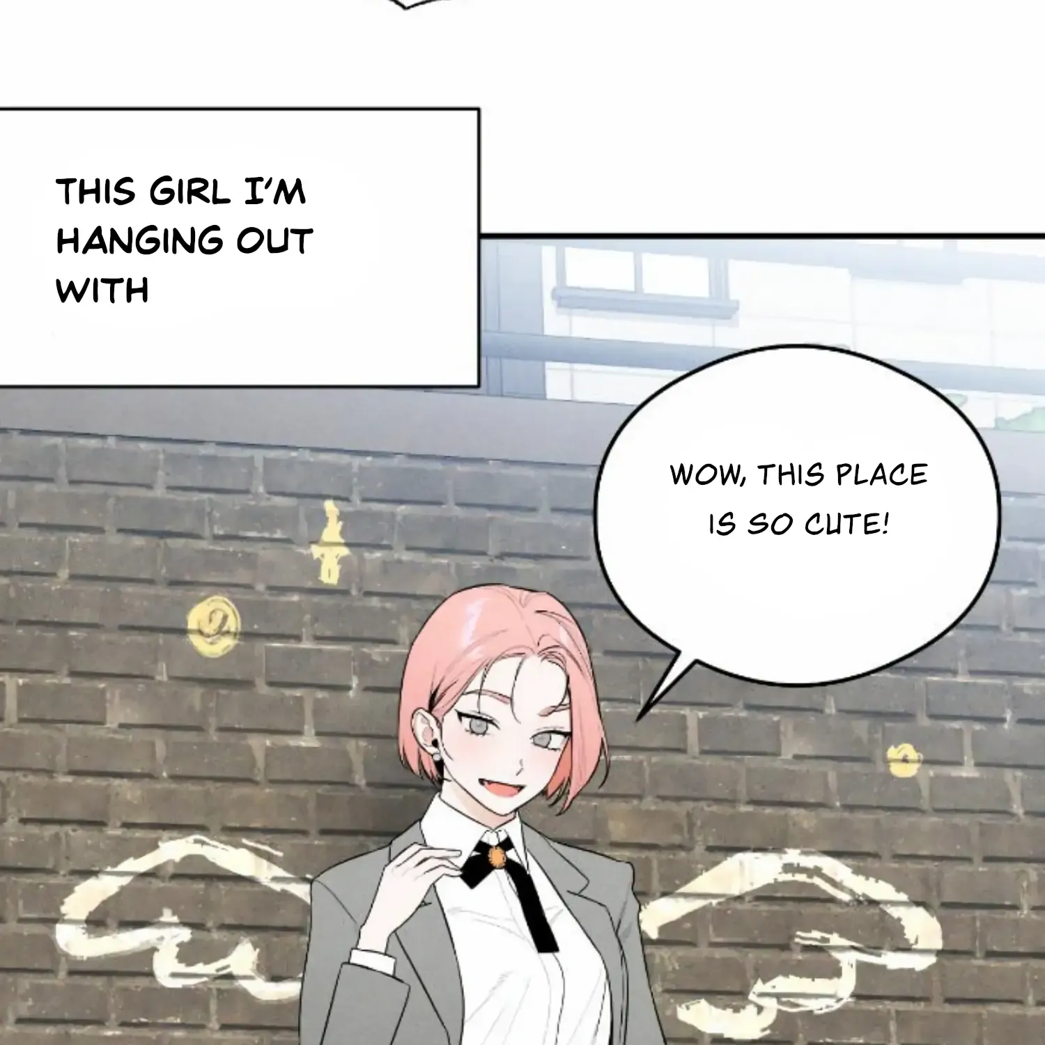 Demon’s Wish Chapter 1 page 75 - 