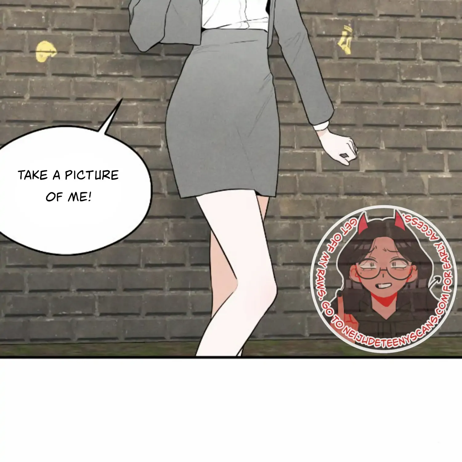 Demon’s Wish Chapter 1 page 77 - 