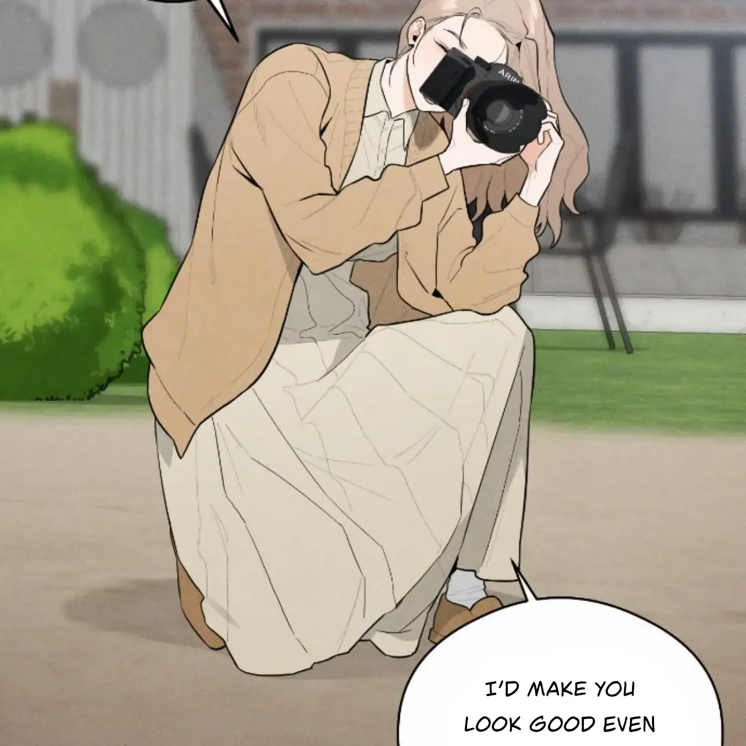 Demon’s Wish Chapter 1 page 82 - 