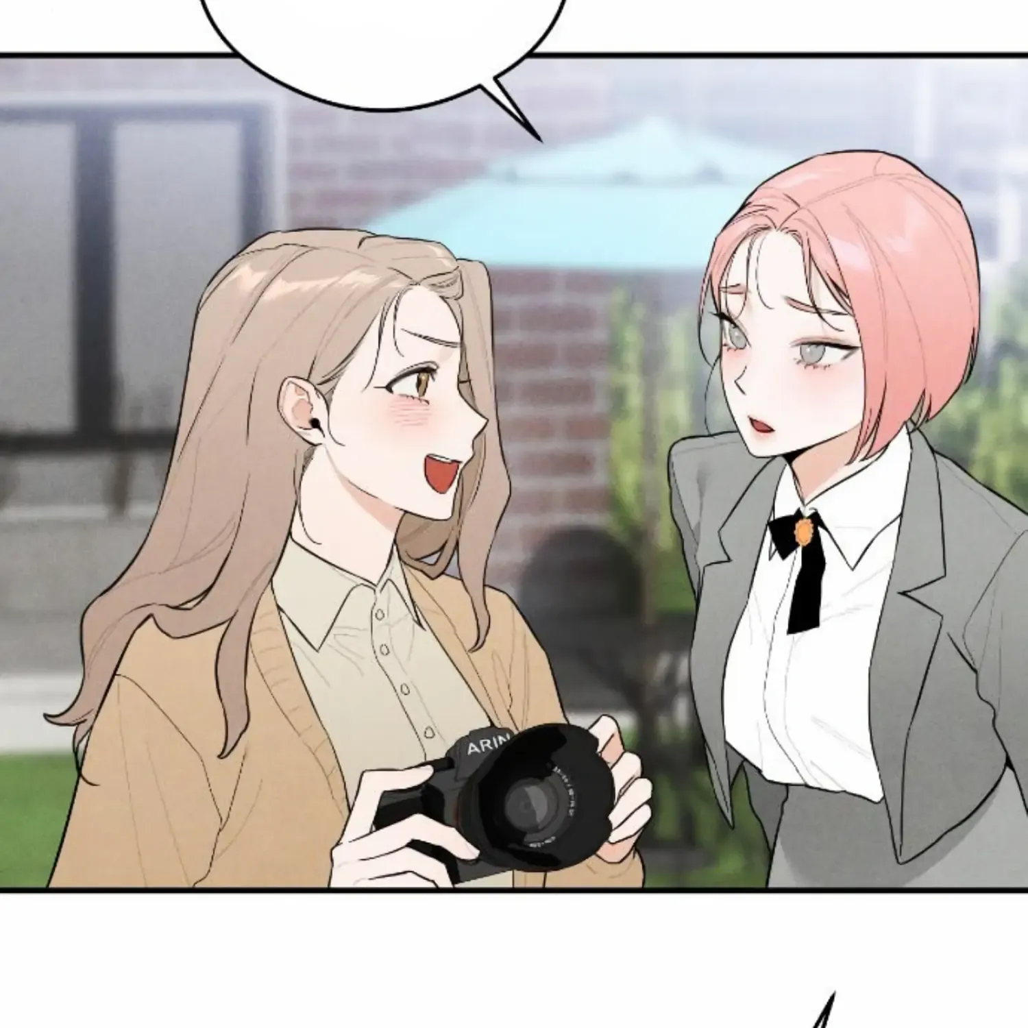 Demon’s Wish Chapter 1 page 87 - 