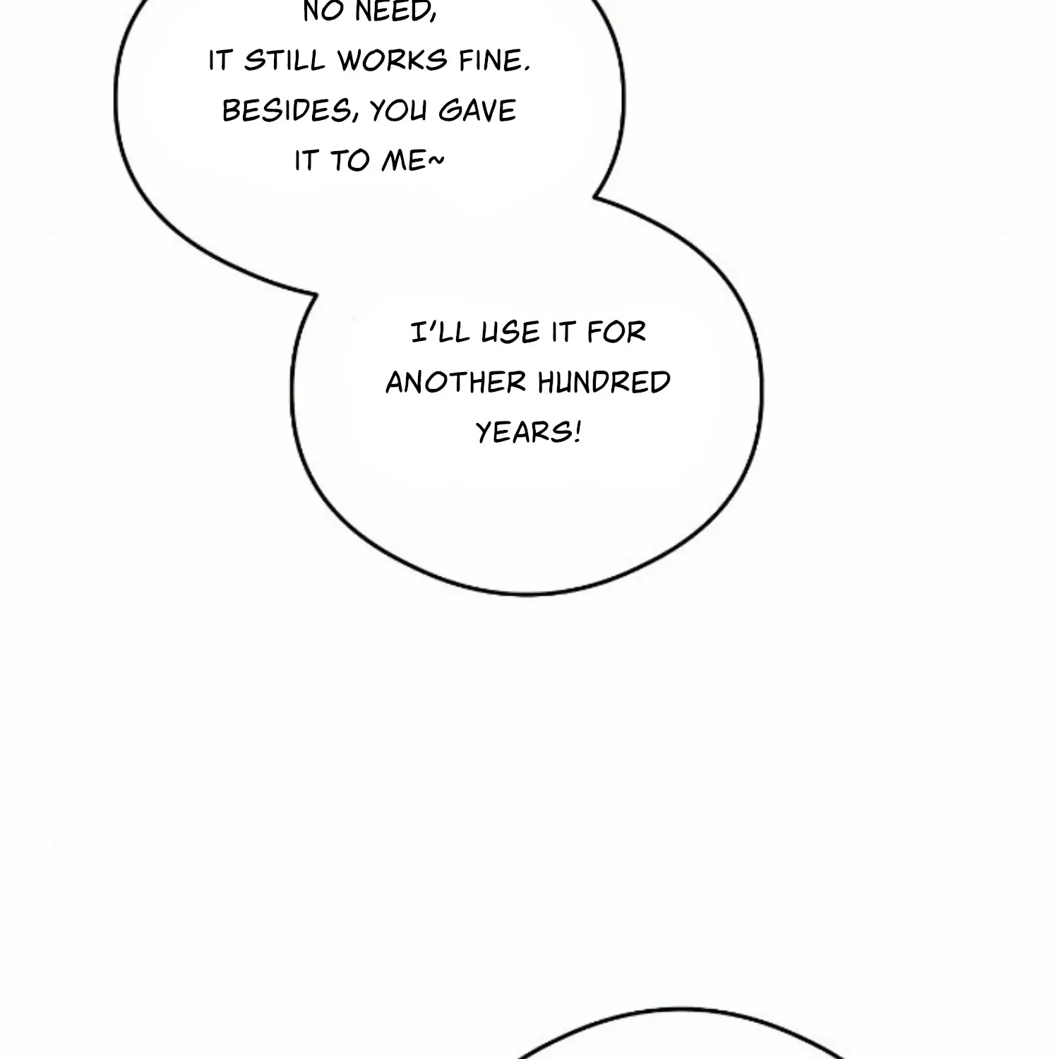 Demon’s Wish Chapter 1 page 89 - 
