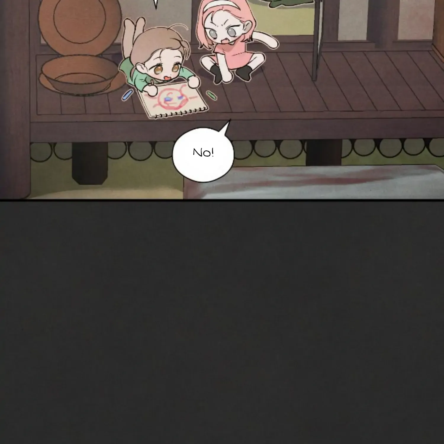 Demon’s Wish Chapter 1 page 93 - 