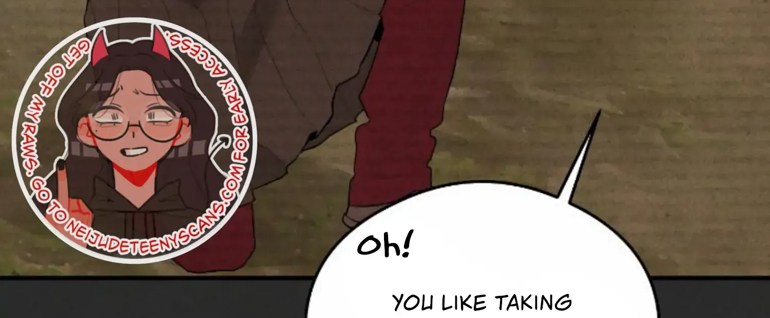 Demon’s Wish Chapter 1 page 96 - 