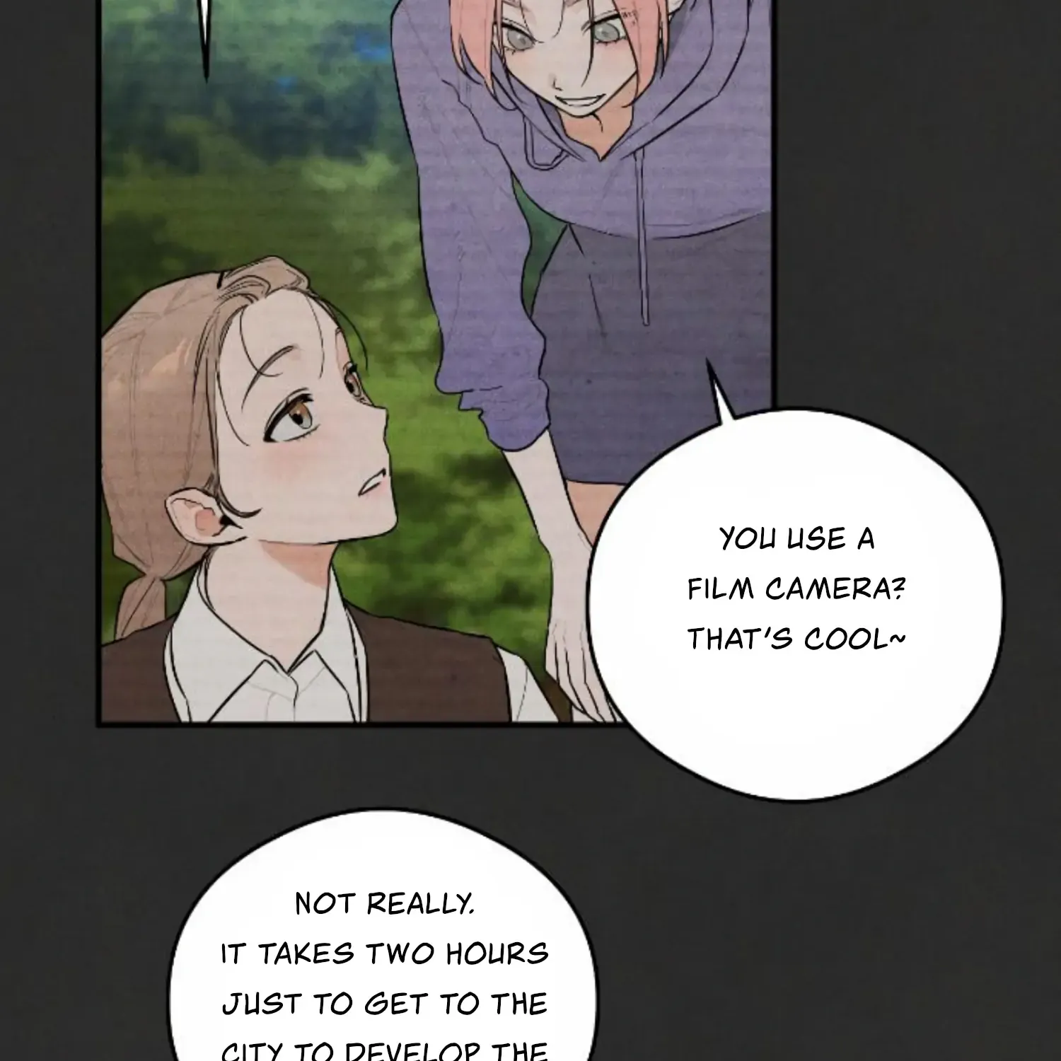 Demon’s Wish Chapter 1 page 98 - 