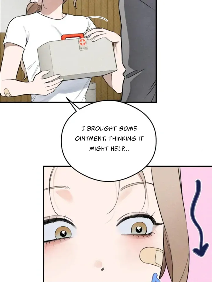 Demon’s Wish Chapter 10 page 11 - 