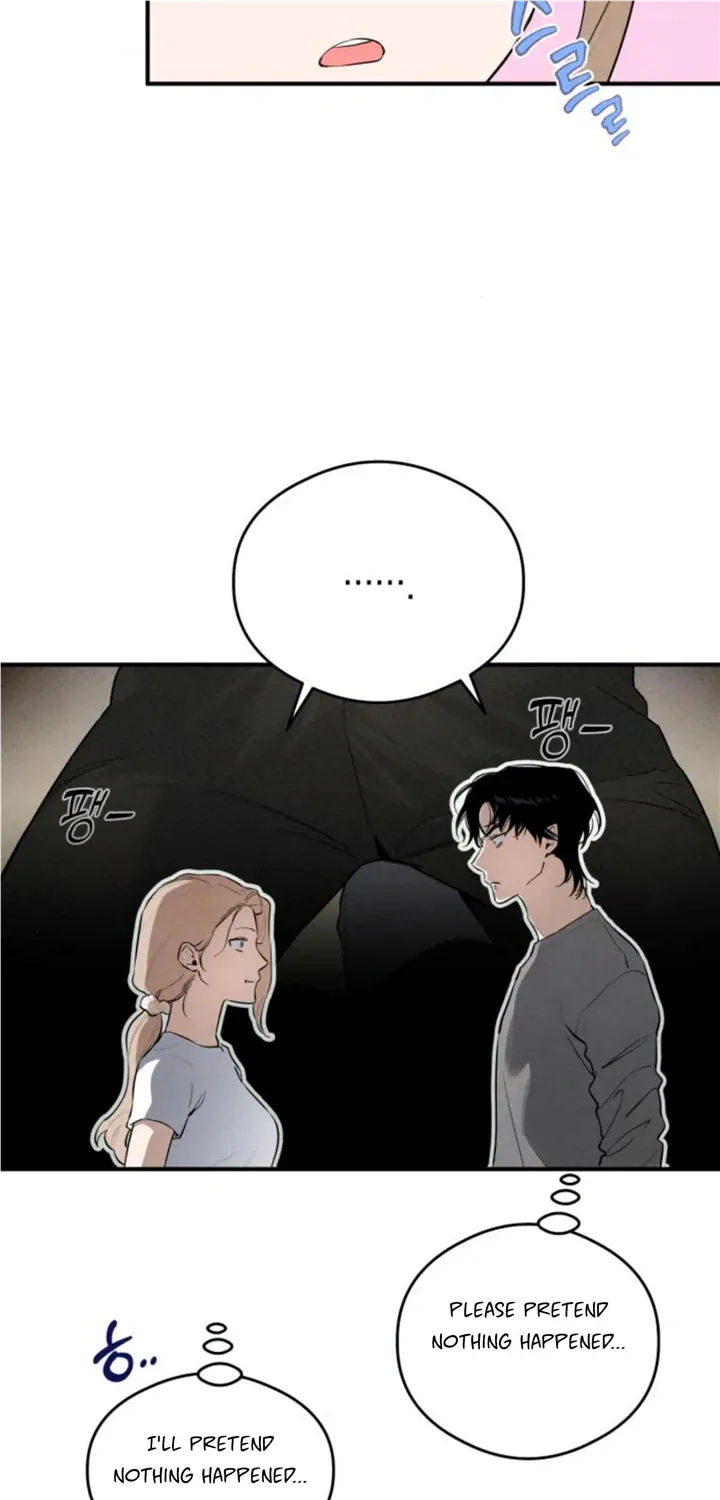 Demon’s Wish Chapter 10 page 12 - 