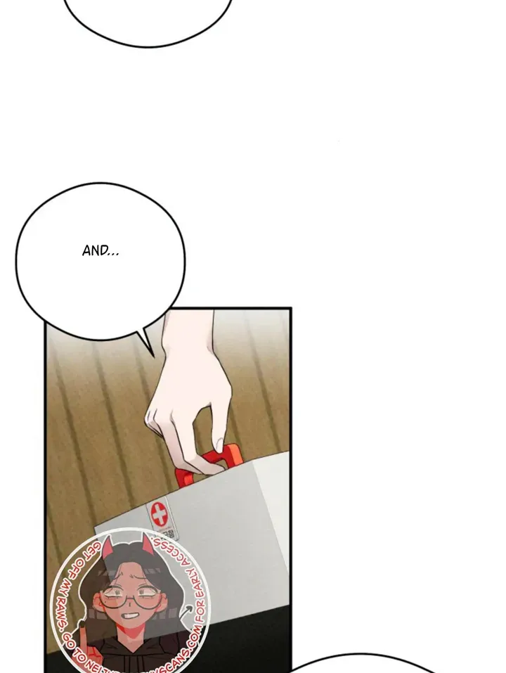 Demon’s Wish Chapter 10 page 13 - 