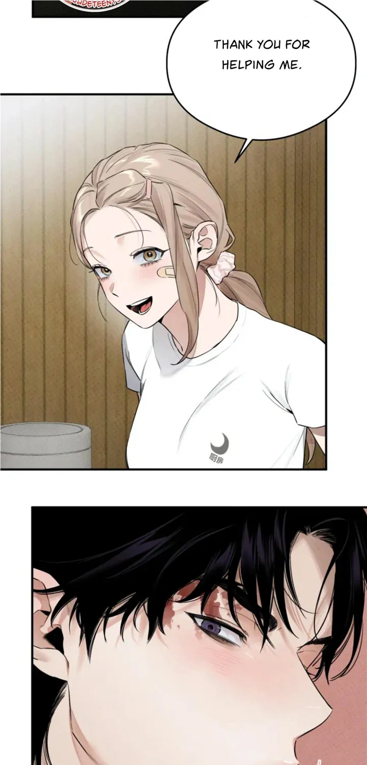 Demon’s Wish Chapter 10 page 14 - 