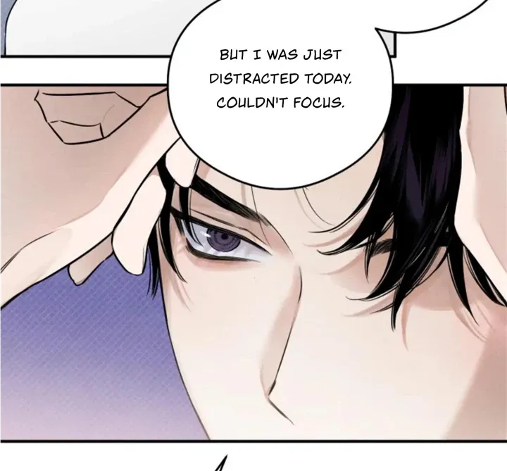 Demon’s Wish Chapter 10 page 19 - 