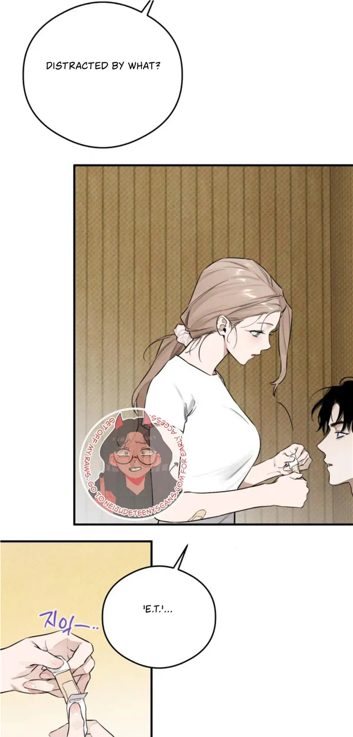 Demon’s Wish Chapter 10 page 20 - 