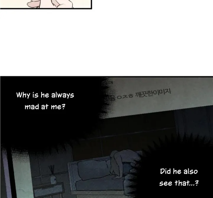Demon’s Wish Chapter 10 page 21 - 