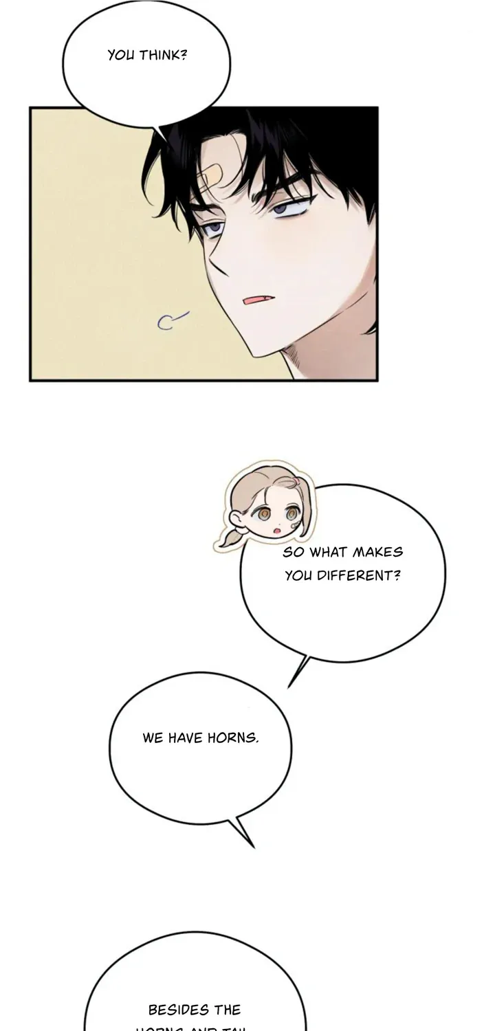 Demon’s Wish Chapter 10 page 28 - 