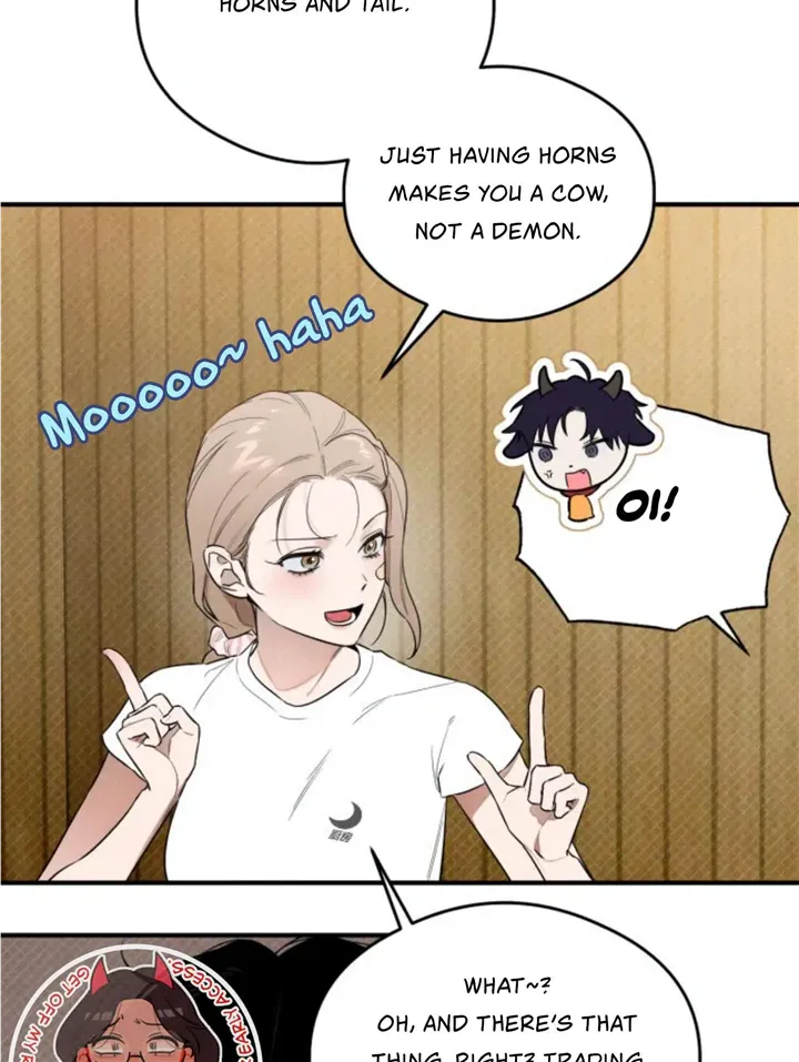 Demon’s Wish Chapter 10 page 29 - 